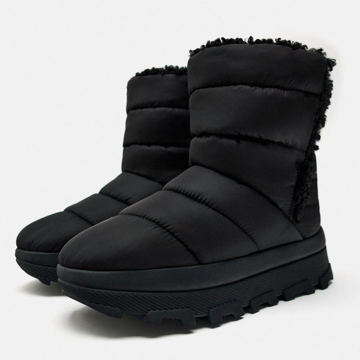 Moudda ZARA - Ankle Boots - Tunisie 5