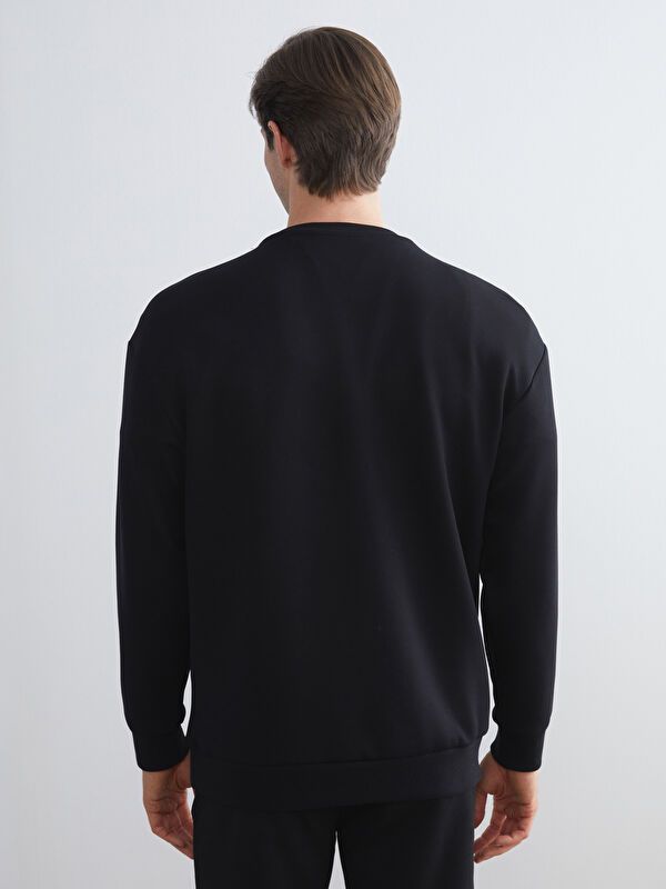 Moudda LC Waikiki - Sweatshirt pour Hommes - Tunisie 4