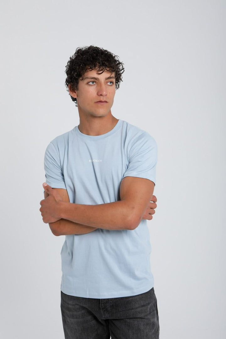 Moudda Billiorich - T-shirt Homme Billiorich - Tunisie 4
