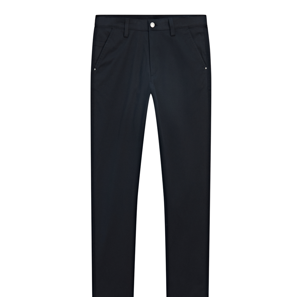 Moudda Massimo Dutti - Pantalon jean coton élégant 5 poches fuselé - Tunisie 2