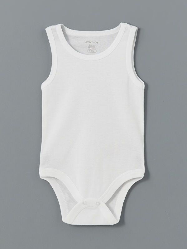 Moudda LC Waikiki - Body à manches courtes pour Filles - Tunisie 3