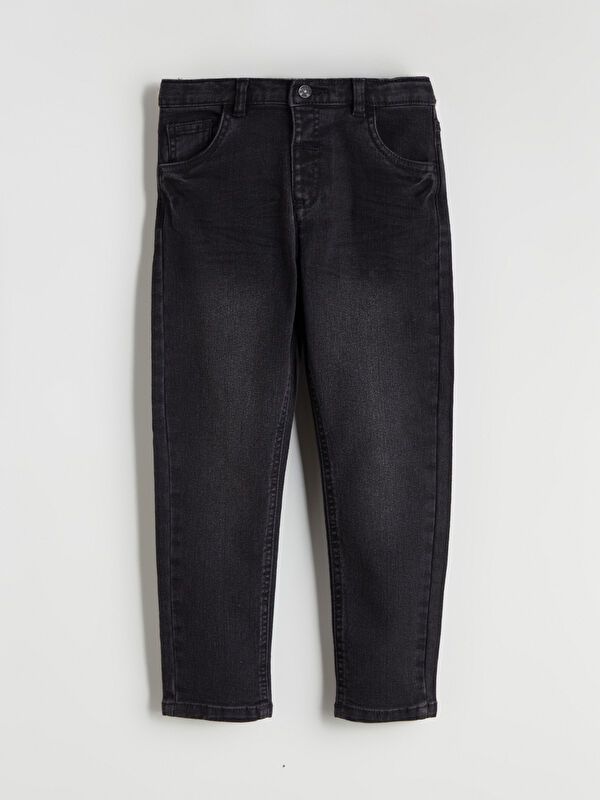 Moudda LC Waikiki - pantalon tissé en jean pour Garçons - Tunisie 1