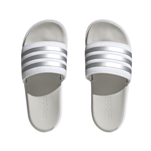 Moudda Adidas - Claquette Adilette Platform - Tunisie 3