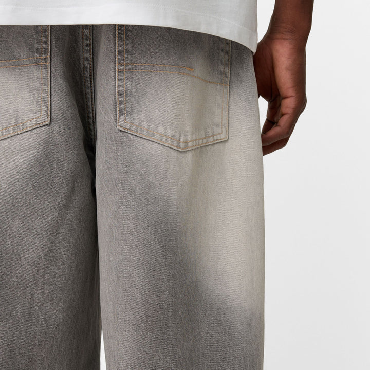 Moudda BERSHKA - Jean Skater - Tunisie 3