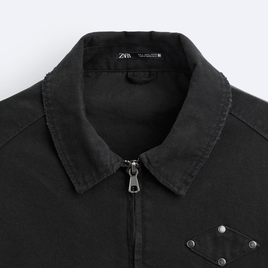 Moudda ZARA - Jacket - Tunisie 4