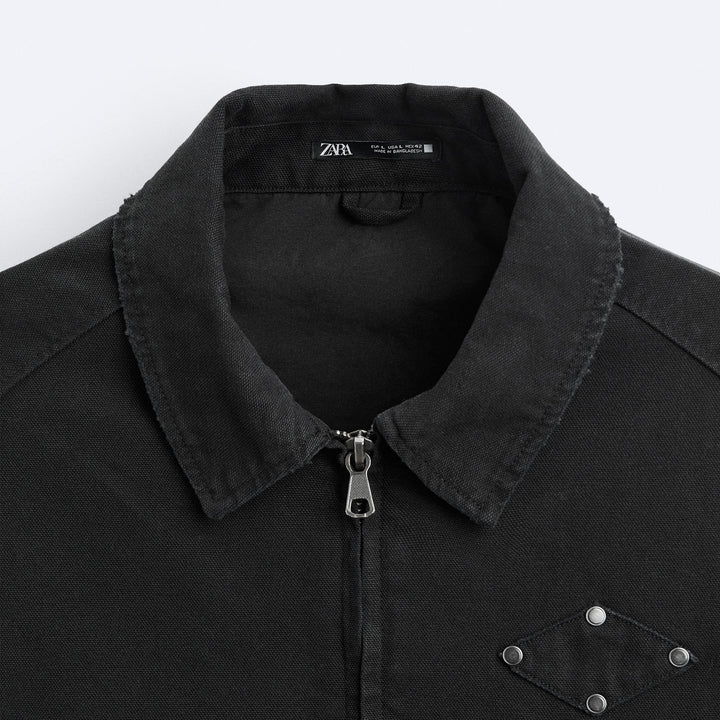 Moudda ZARA - Jacket - Tunisie 4
