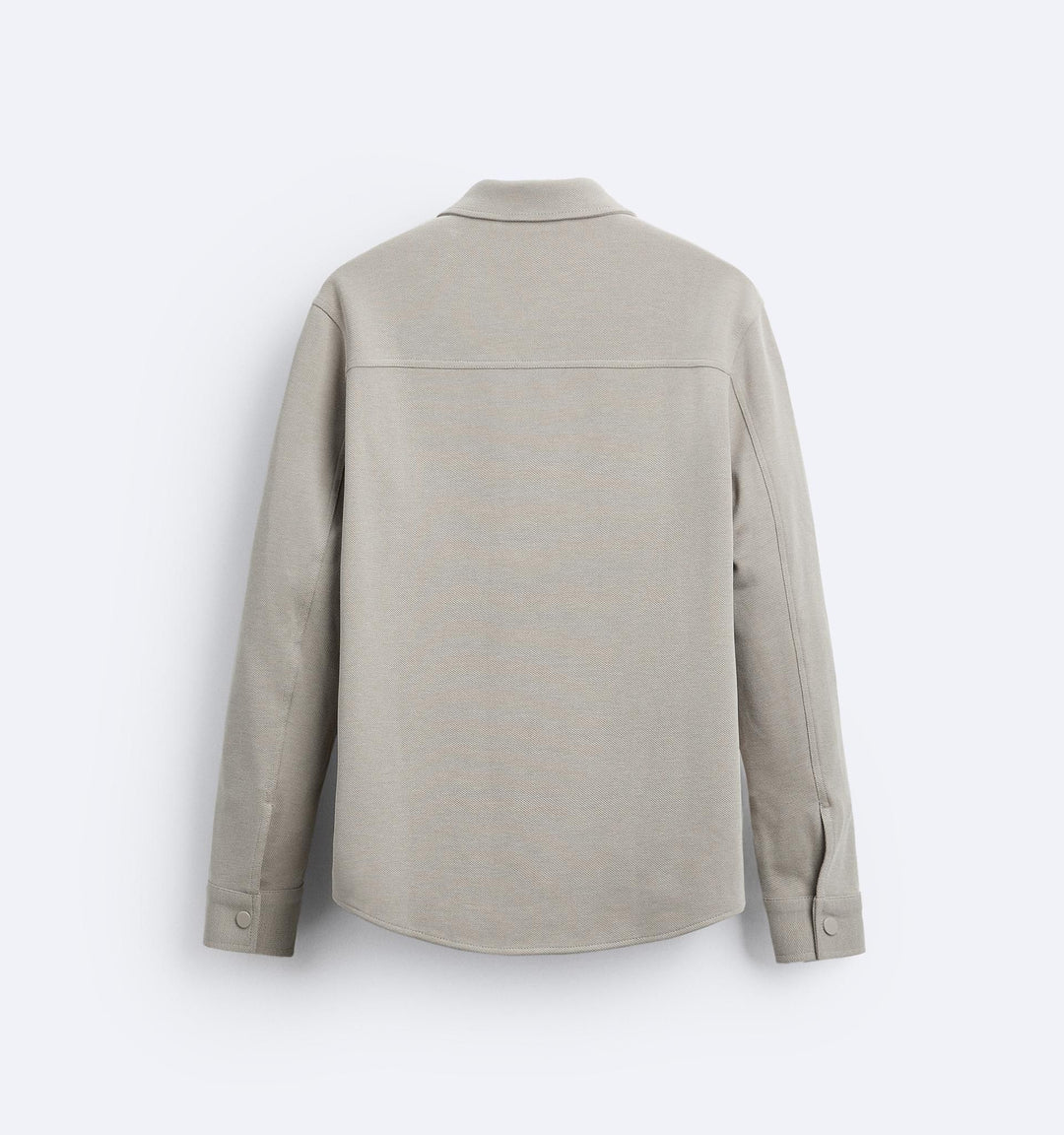 Moudda ZARA - Overshirt - Tunisie 1