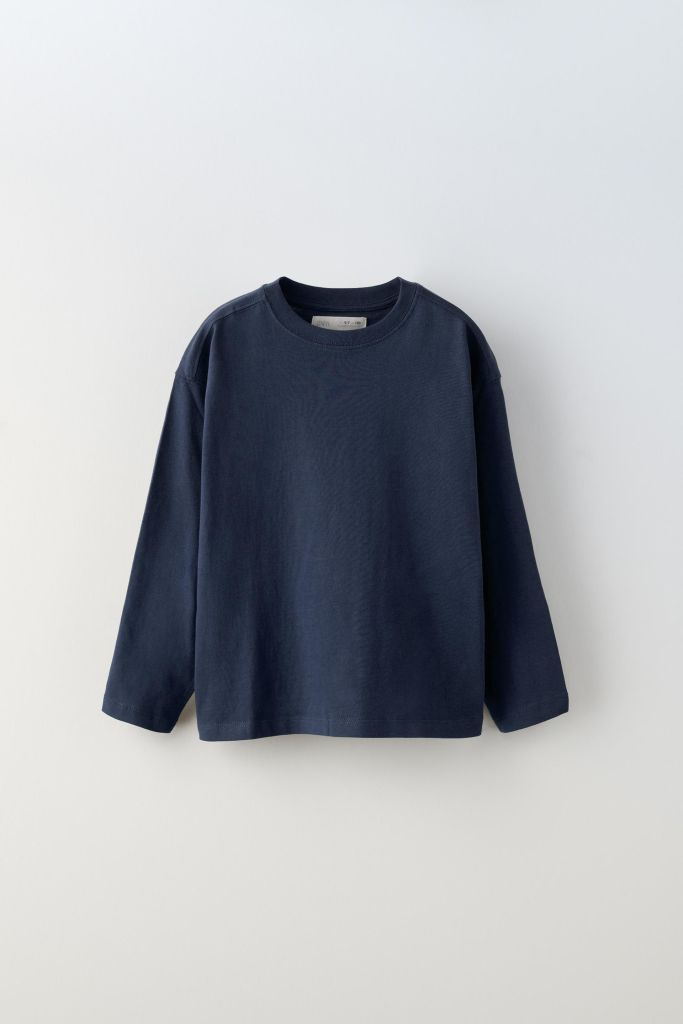 Moudda ZARA - T-Shirt - 1