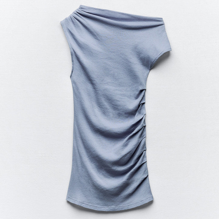 Moudda ZARA - Basic T-Shirt - Tunisie 1