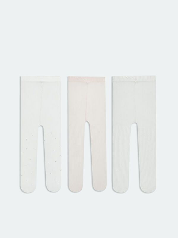 Moudda LC Waikiki - Collants fins - Tunisie 5