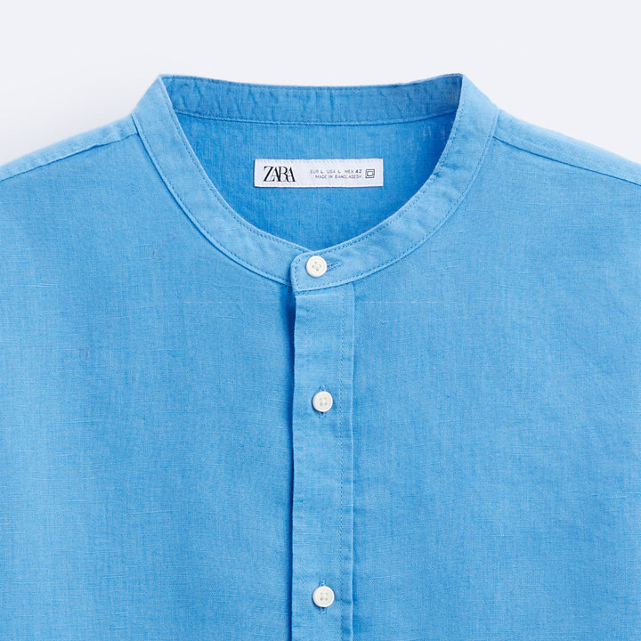 Moudda ZARA - Summer Shirt Ls - Tunisie 5