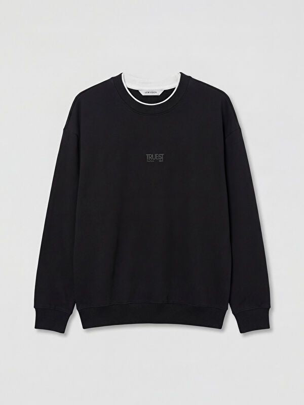 Moudda LC Waikiki - Sweatshirt en jersey - Tunisie 3