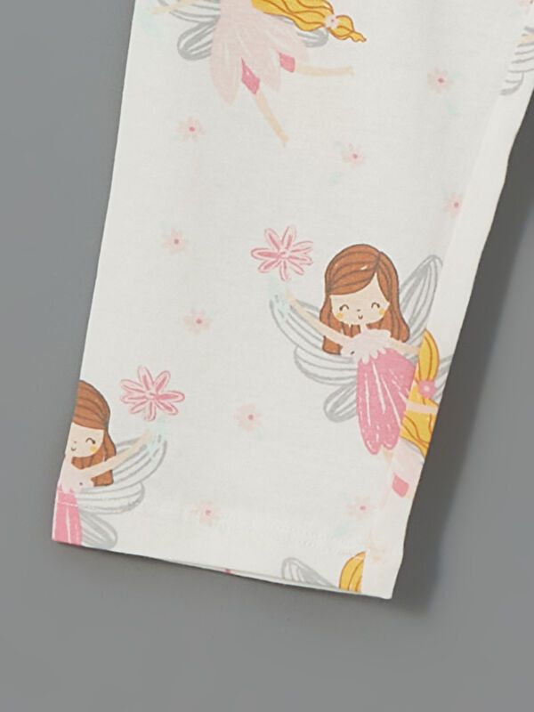 Moudda LC Waikiki - Ensemble à manches longues pour Filles - Tunisie 6