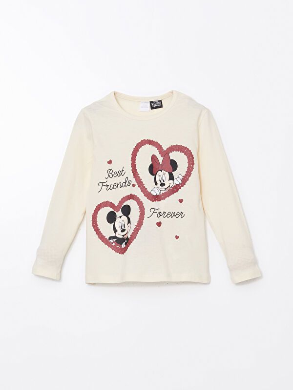 Moudda LC Waikiki - Ensemble Jersey - licence pour Filles - Tunisie 2