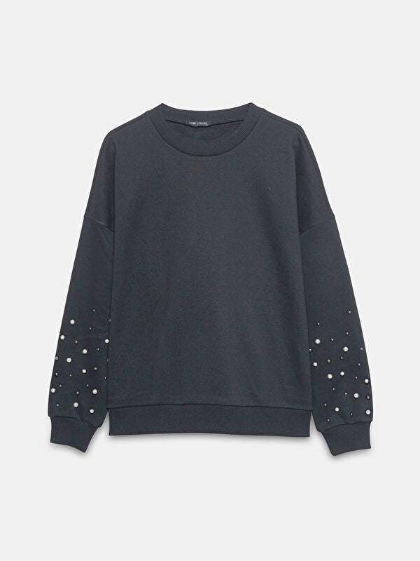 Moudda LC Waikiki - Sweatshirt pour Femmes - Tunisie 7