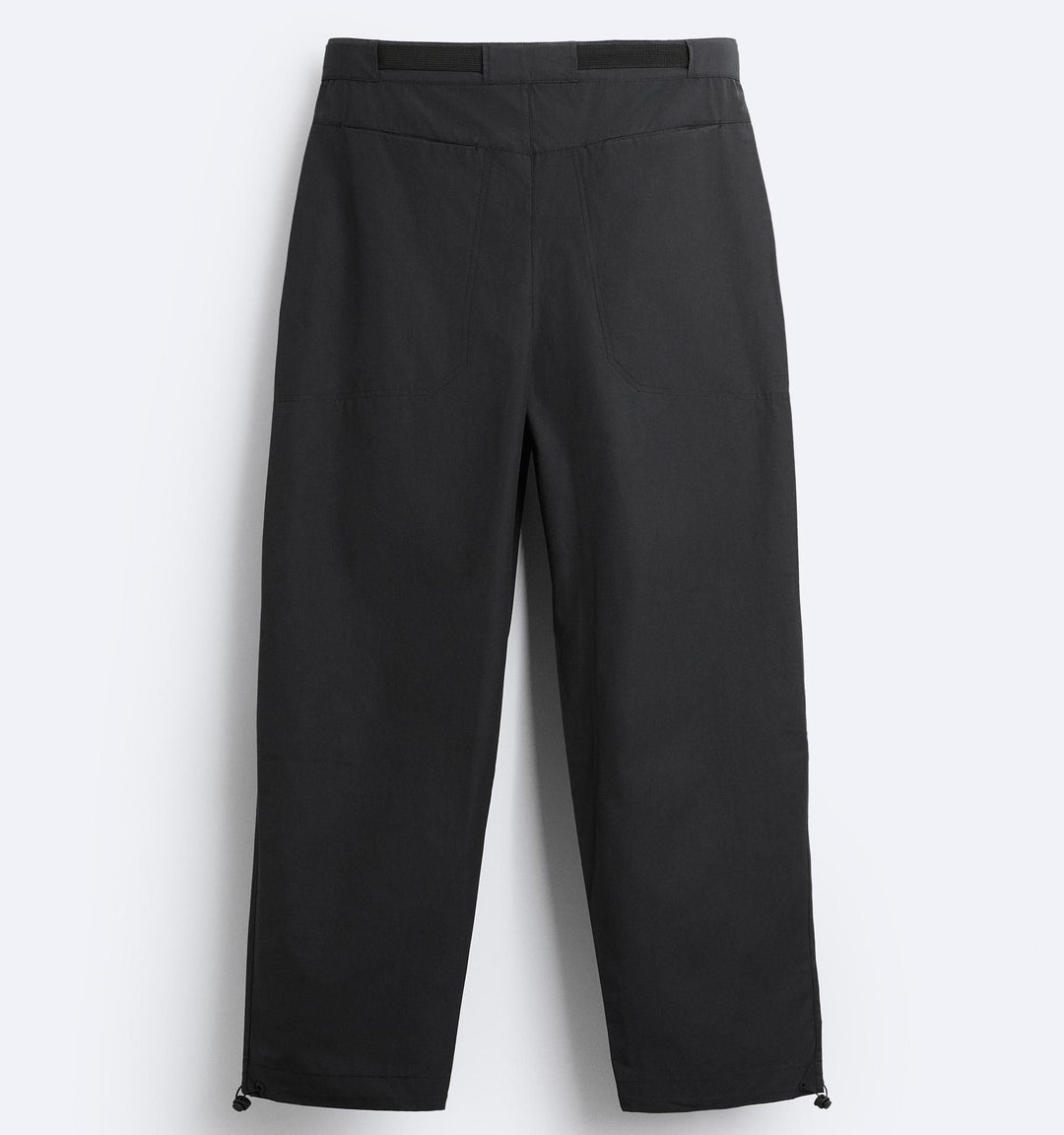 Moudda ZARA - Pantalon - Tunisie 2