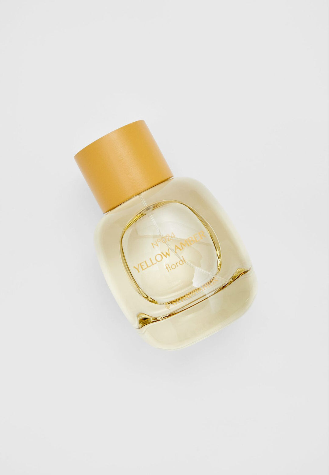 Moudda STRADIVARIUS - Eau de Toilette Stradivarius Yellow Amber 100 ML - Tunisie 2