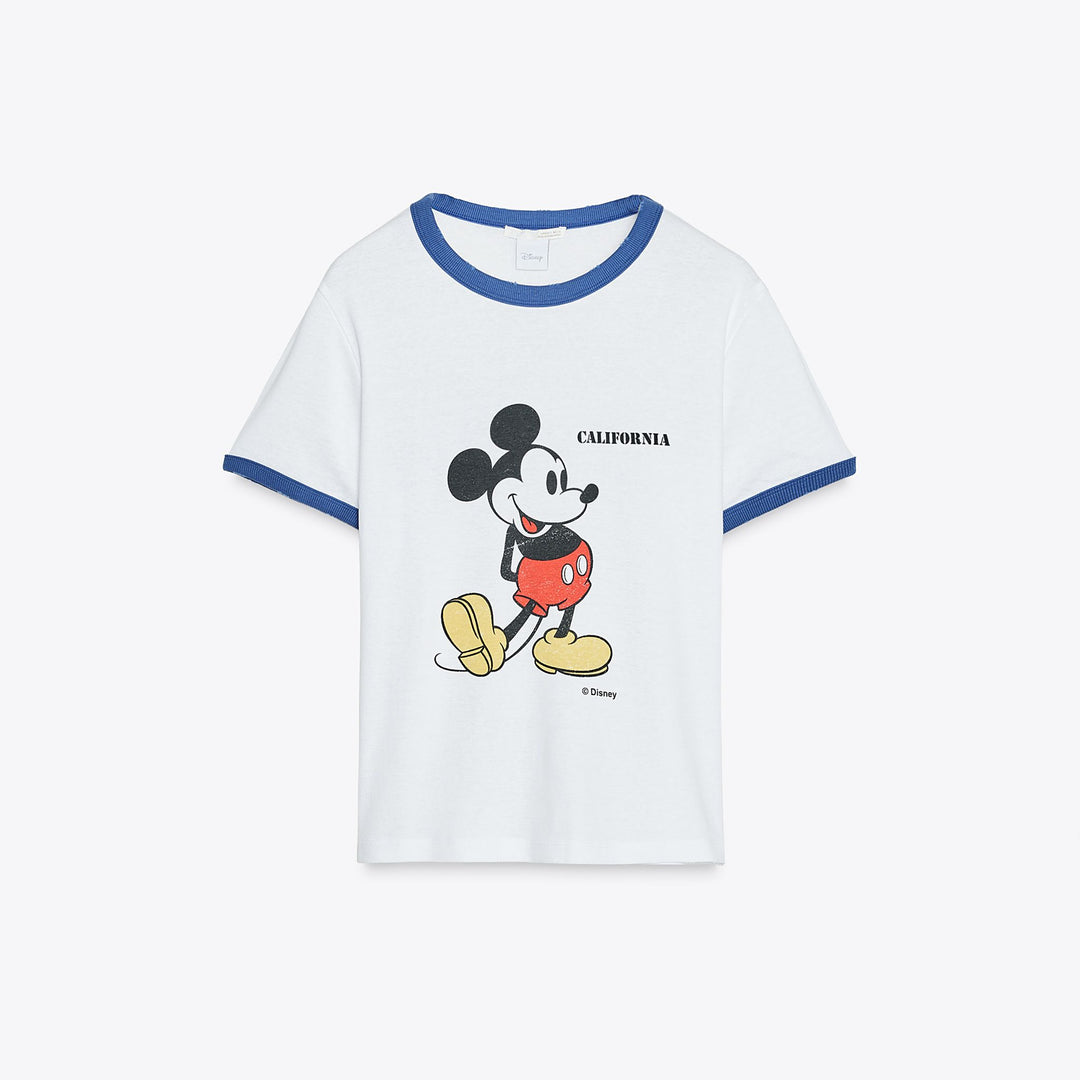 Moudda ZARA - T-Shirt - Mickey & Vifs - Tunisie 1