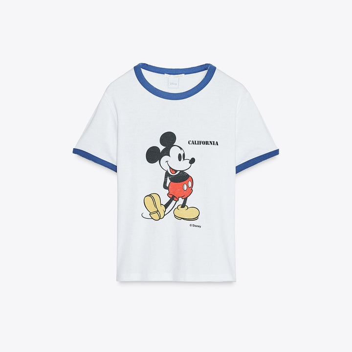 Moudda ZARA - T-Shirt - Mickey & Vifs - Tunisie 1