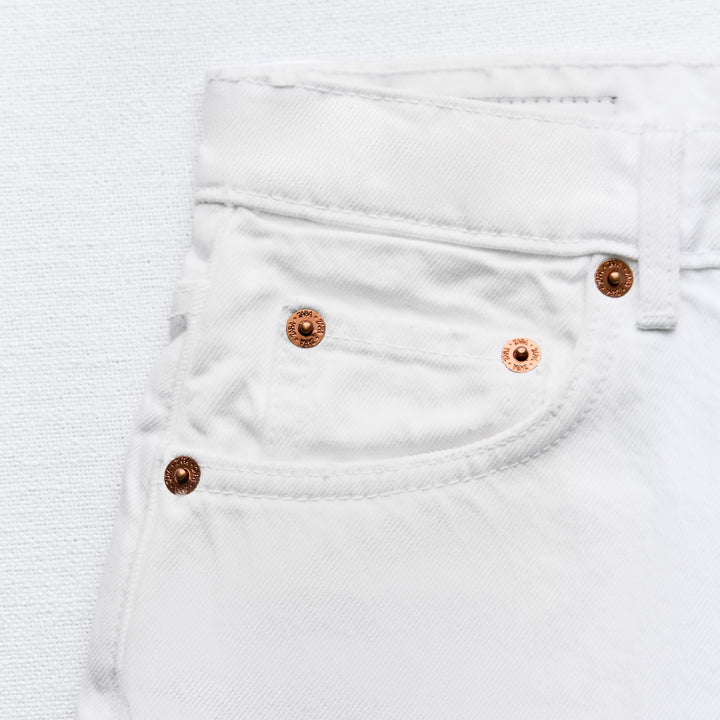 Moudda ZARA - Short taille haute - Tunisie 5