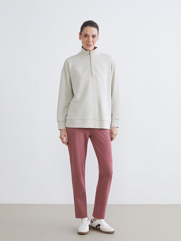 Moudda LC Waikiki - pantalon de jersey cv pour Femmes - Tunisie 1