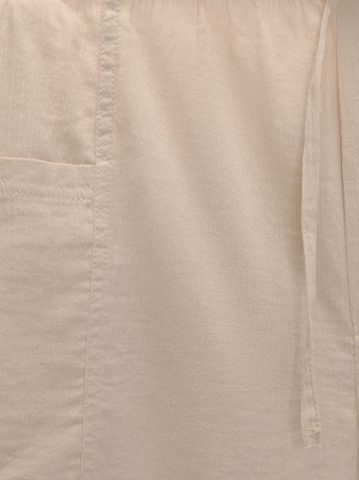 Moudda PULL & BEAR - Bermuda Basique Bambula Coton - Tunisie 4