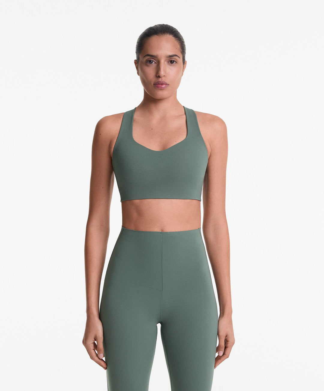 Moudda Oysho - Soutien-gorge Compressif - Training - Tunisie 3