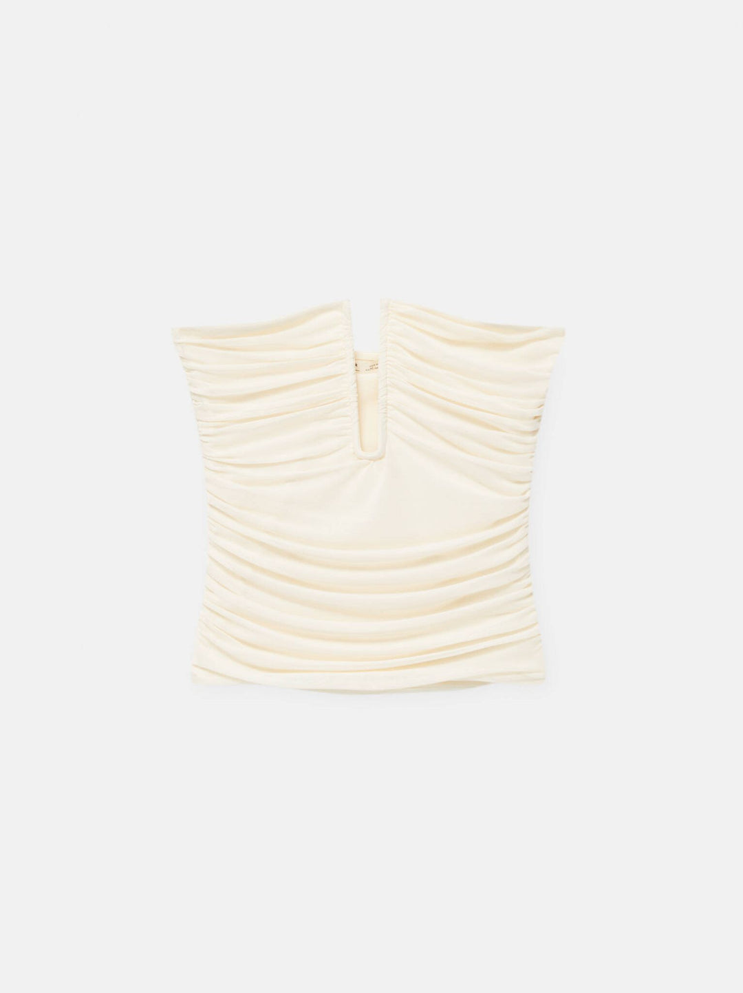 Moudda PULL & BEAR - Tee shirt - Tunisie 1