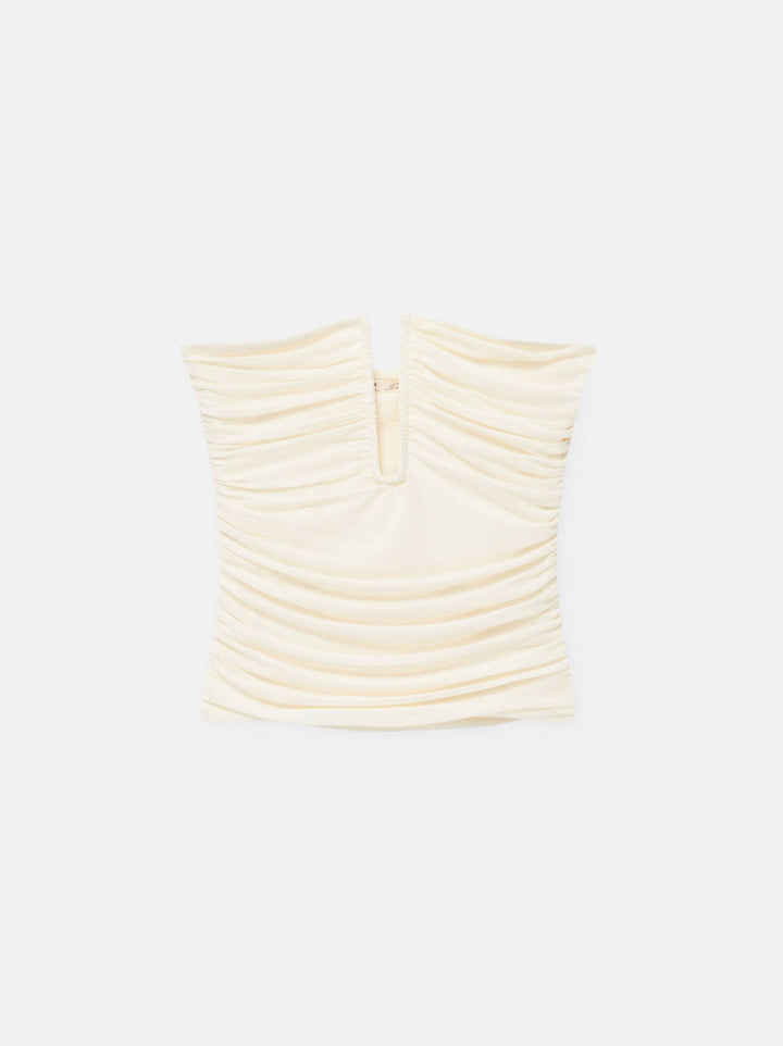 Moudda PULL & BEAR - Tee shirt - Tunisie 1