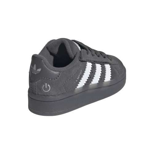 Moudda Adidas - Chaussures à lumières LED et lacets élastiques confortables Campus 00s enfants - Tunisie 6