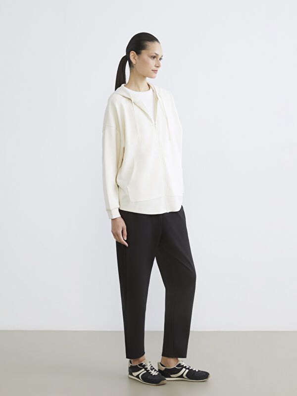 Moudda LC Waikiki - Pantalon en jersey pour Femme - Tunisie 1