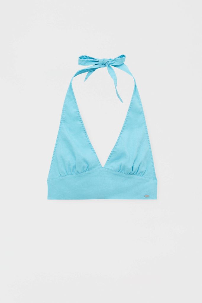 Moudda PULL & BEAR - Chemise/Tunique - 2
