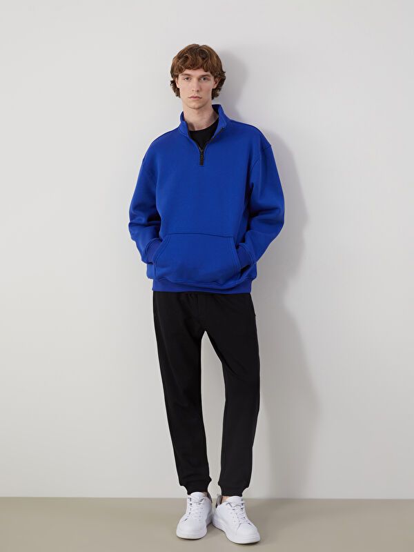 Moudda LC Waikiki - pantalon en jersey pour Hommes - Tunisie 1