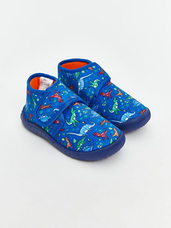 Moudda LC Waikiki - Chaussures maternelle Garçon Bleu - Tunisie 1