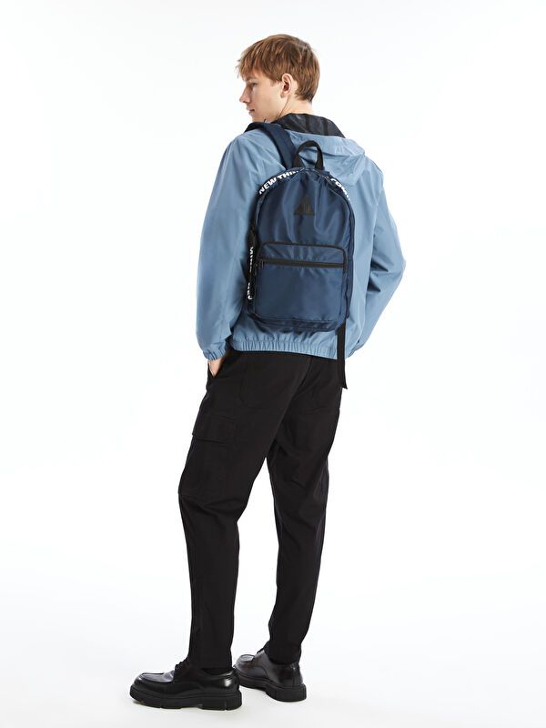 Moudda LC Waikiki - Grand sac Homme Indigo - Tunisie 2