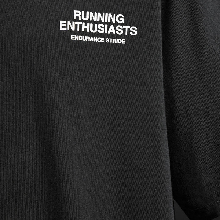 Moudda ZARA - T-Shirt Coton - Running Enthusiasts - Tunisie 3
