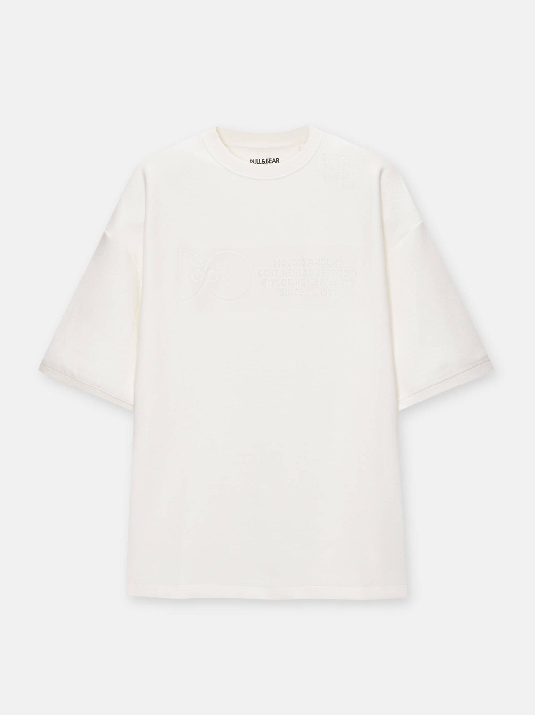 Moudda PULL & BEAR - Plush - Tunisie 4