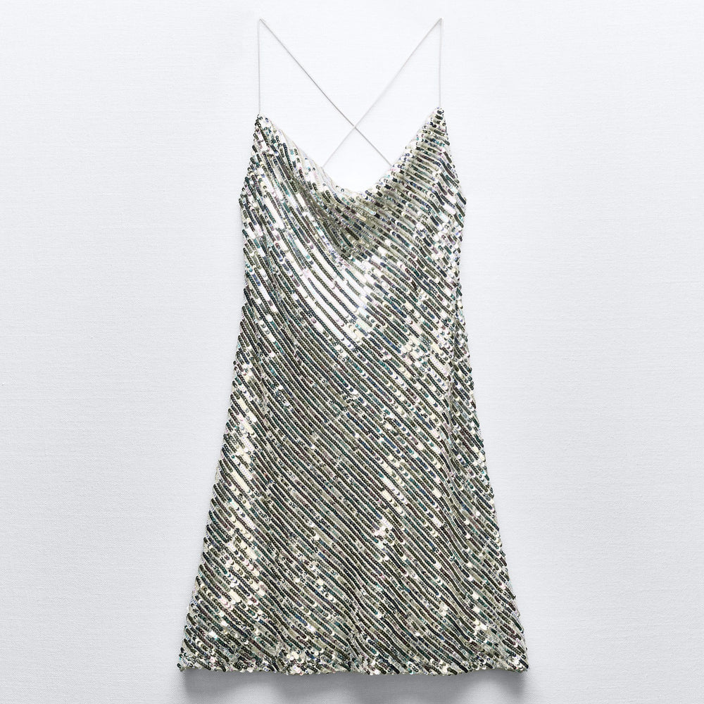 Moudda ZARA - Dress - Tunisie 2