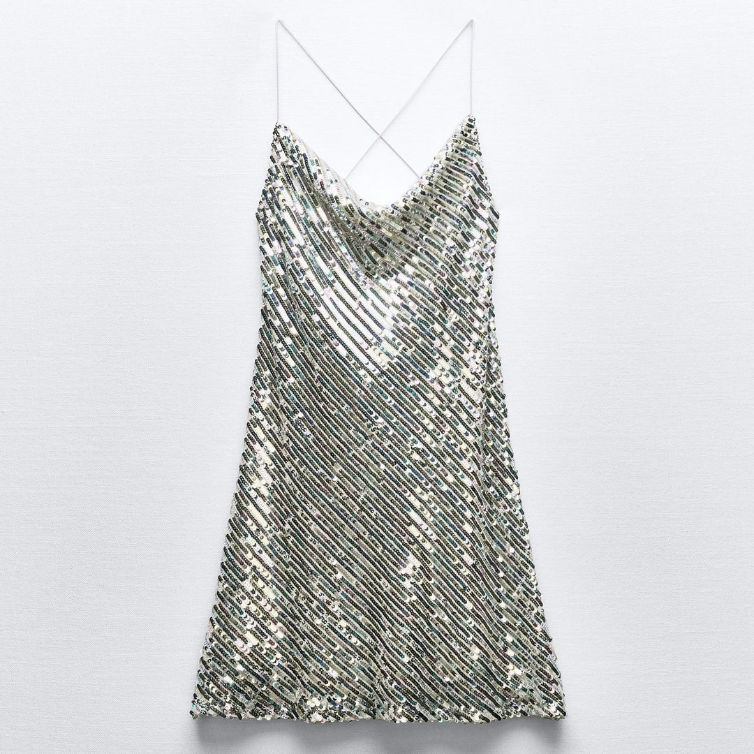 Moudda ZARA - Dress - Tunisie 2