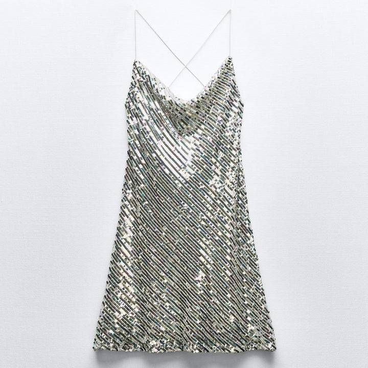 Moudda ZARA - Dress - Tunisie 2