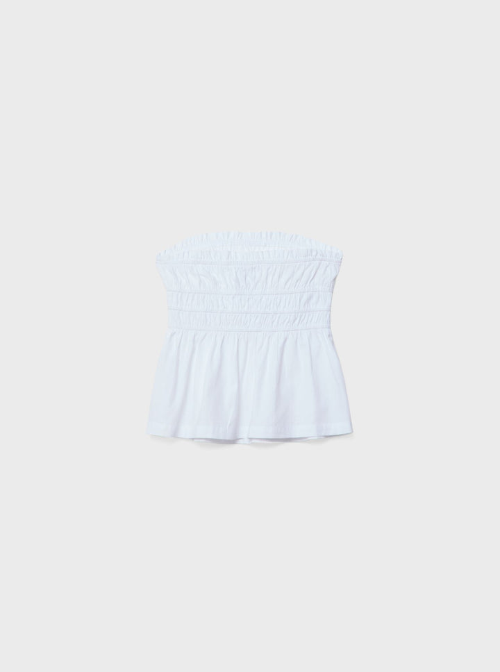 Moudda STRADIVARIUS - Top Bustier Froncé - Tunisie 3