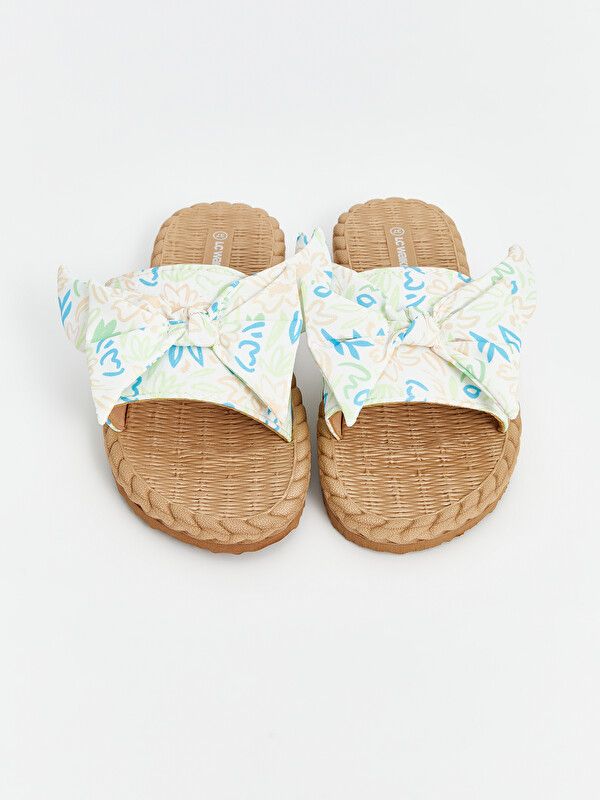 Moudda LC Waikiki - Pantoufles pour Femme couleur Mixte - Tunisie 3