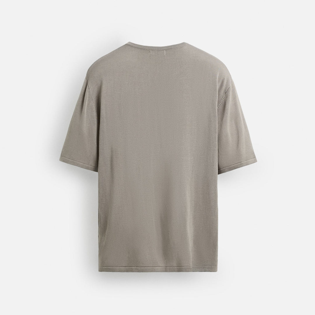 Moudda ZARA - Pull Basic - Fit Trend - Tunisie 2