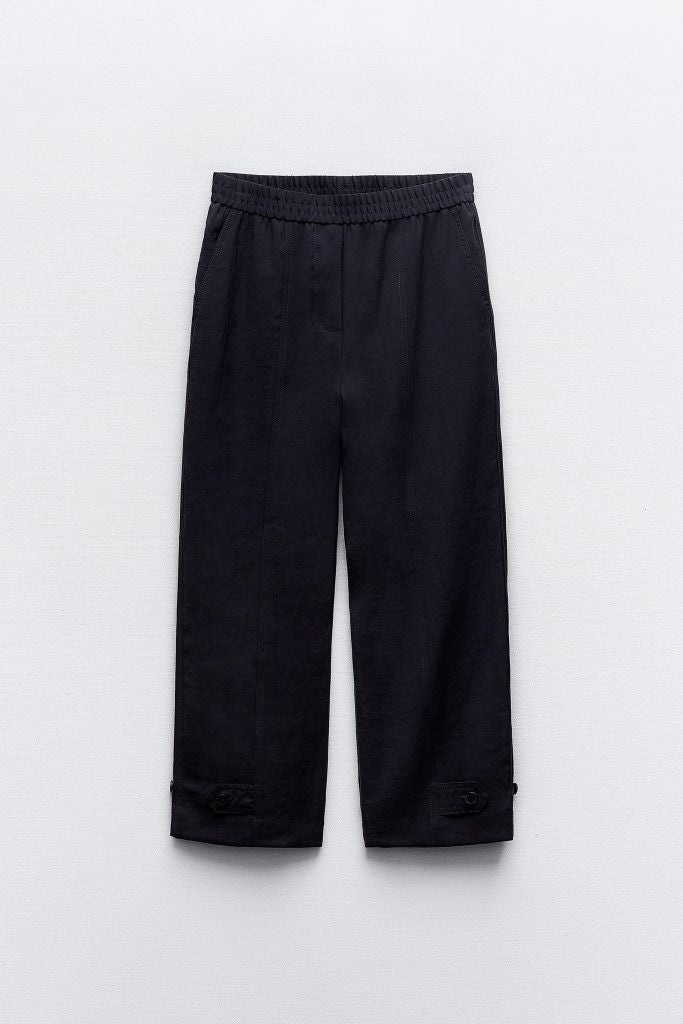 Moudda ZARA - Pantalon - 1