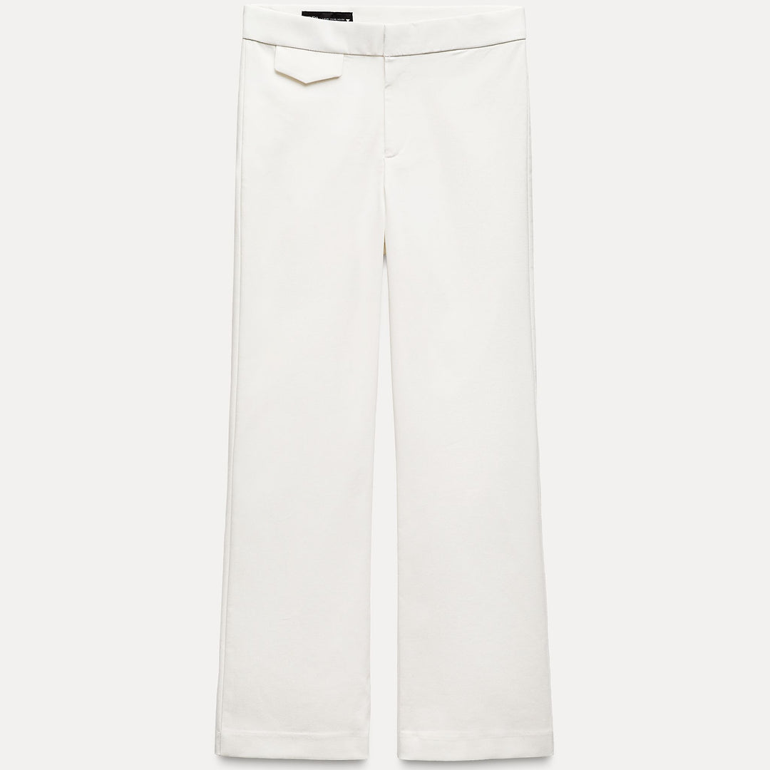 Moudda ZARA - Pantalon mini cloche - Tunisie 1