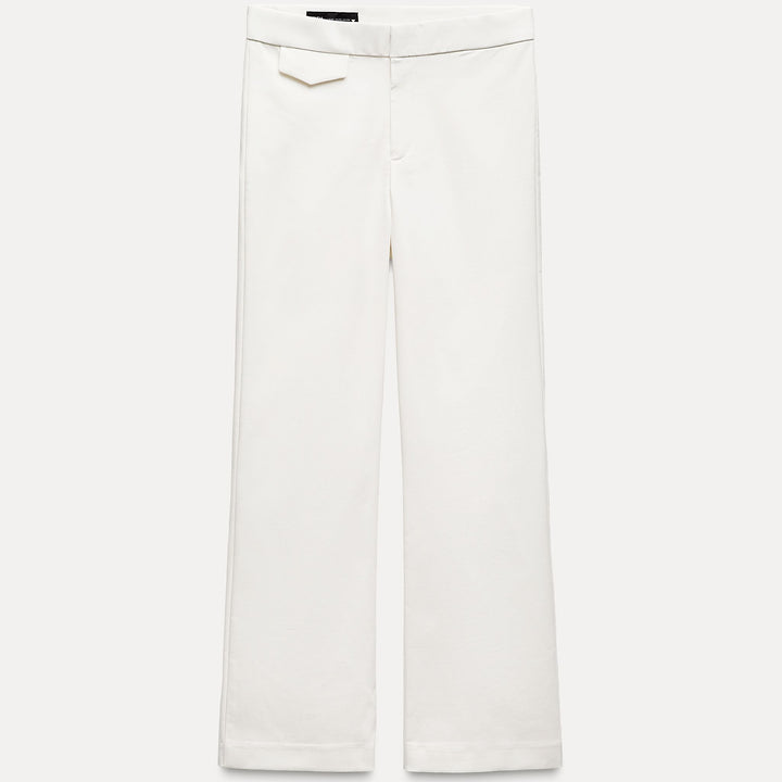Moudda ZARA - Pantalon mini cloche - Tunisie 1