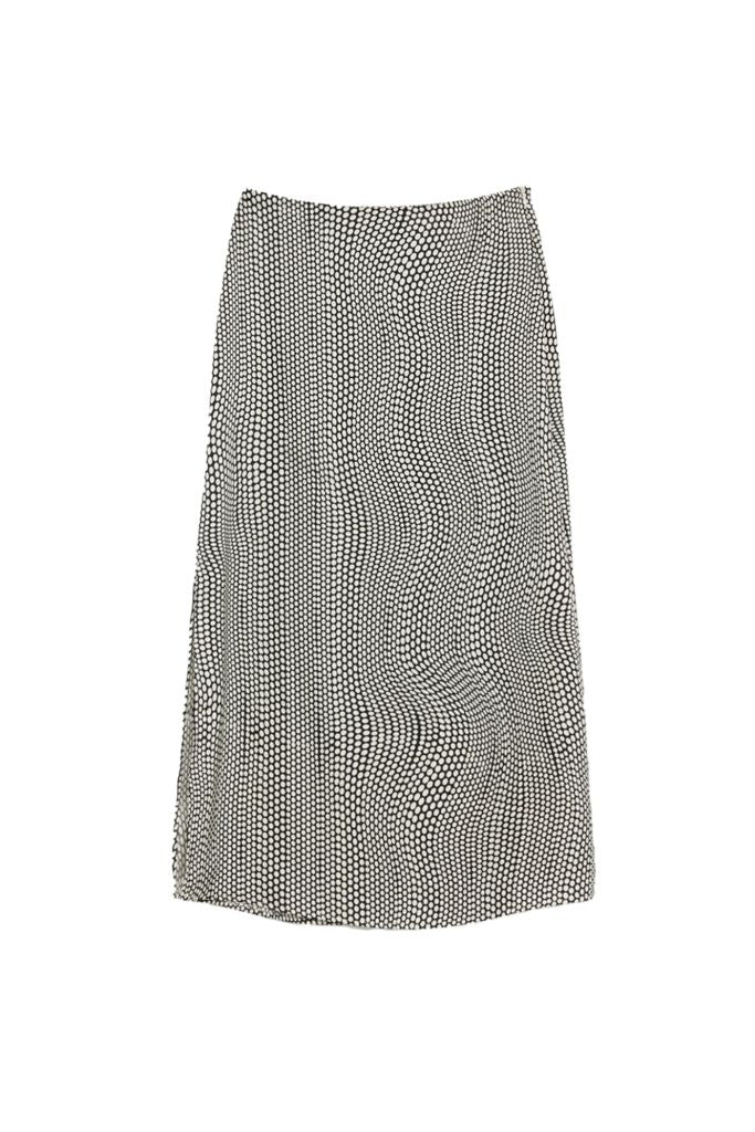 Moudda STRADIVARIUS - Jupe - 1
