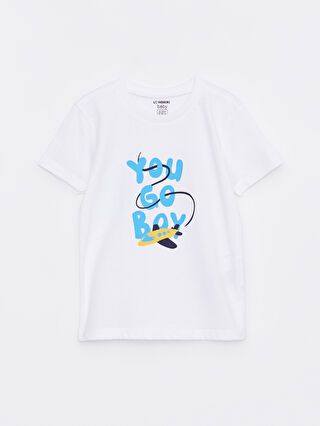 Moudda LC Waikiki - Body -T-Shirt- Manches Courtes Tric - Tunisie 1