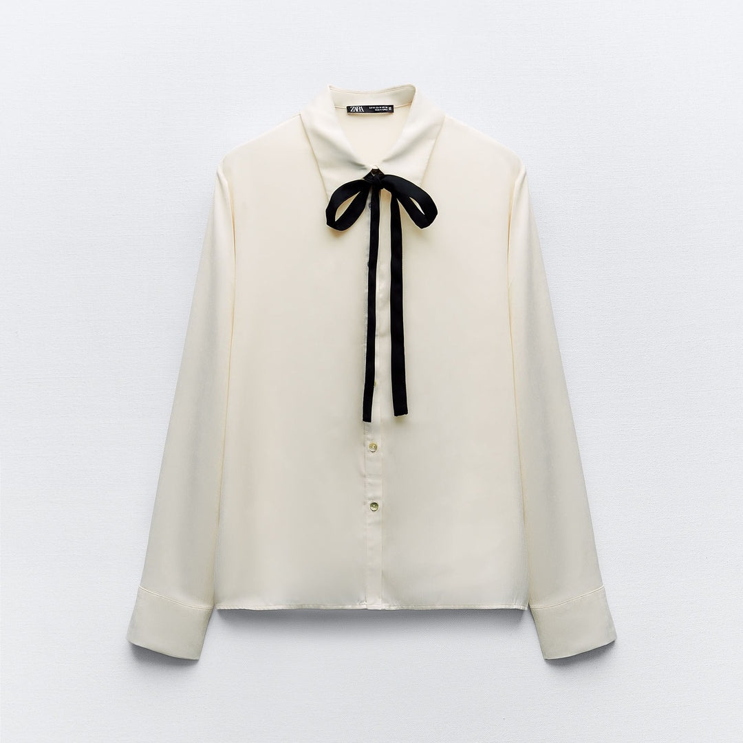 Moudda ZARA - Shirt - Tunisie 2