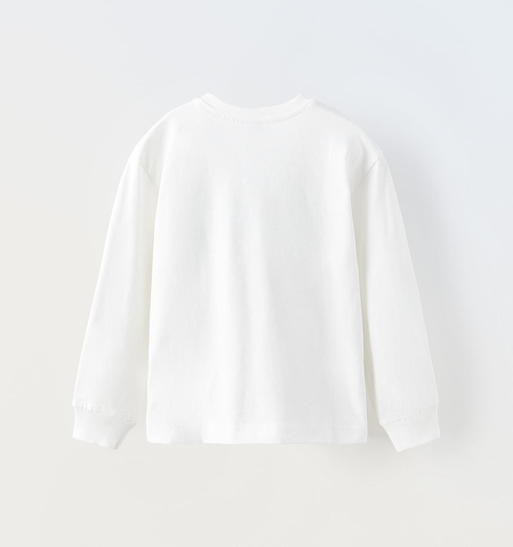 Moudda ZARA - T-Shirt - Tunisie 2